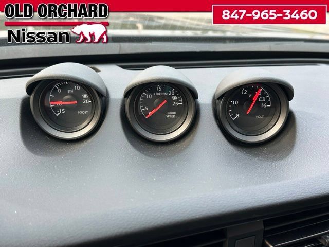Used 2025 Nissan Z Performance w/ Floor Mat Package RWD image 17
