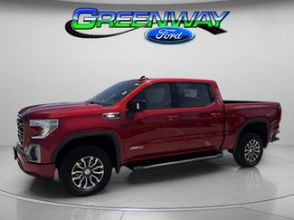 Used 2021 GMC Sierra 1500 AT4 AWD/4WD video 1