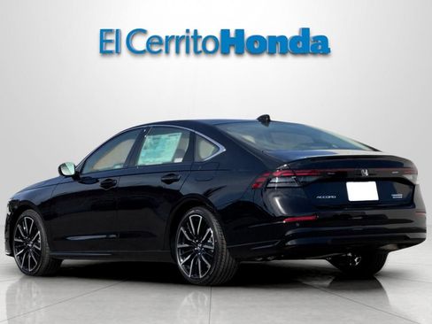 New 2026 Honda Accord Touring image 5