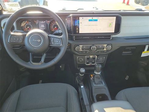 New 2026 Jeep Gladiator Sport image 7