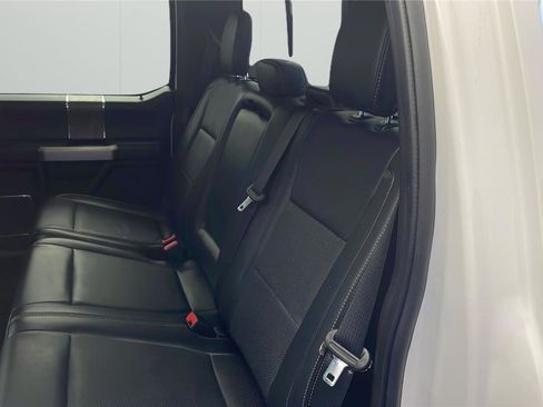 Used 2019 Ford F350 Lariat w/ Lariat Ultimate Package AWD/4WD image 7