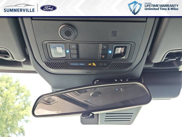 New 2026 Ford Bronco Big Bend AWD/4WD image 32