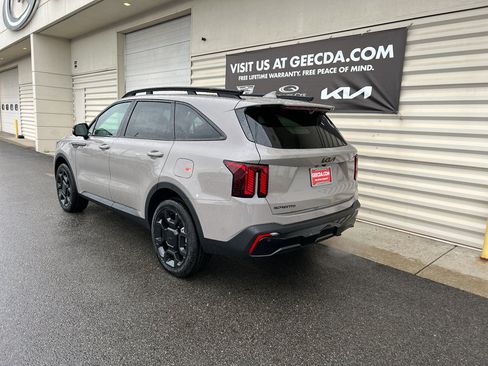 New 2026 Kia Sorento SX Prestige image 5