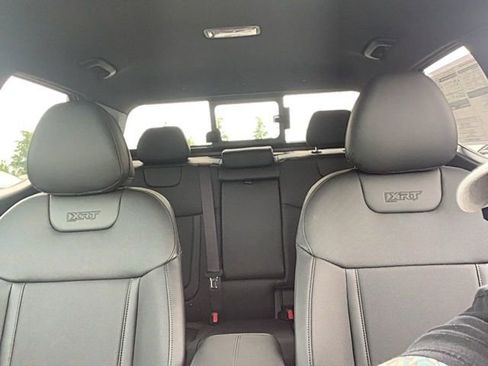 Certified 2025 Hyundai Santa Cruz XRT image 27