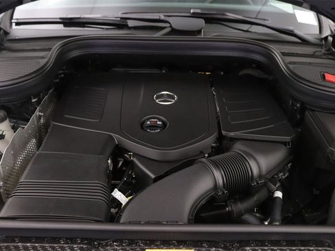 New 2026 Mercedes-Benz GLE 350 4MATIC image 11