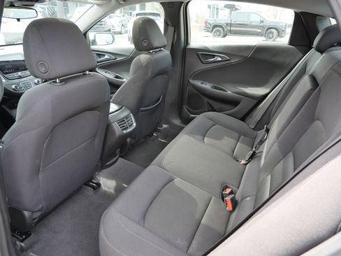 Used 2024 Chevrolet Malibu LT FWD image 25