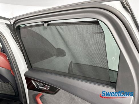 Used 2024 Audi SQ7 Premium Plus w/ Executive Package image 41