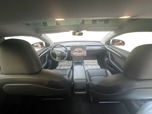 Used 2023 Tesla Model 3 Standard Range RWD image 14