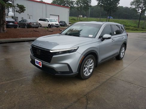Used 2023 Honda CR-V EX-L image 22