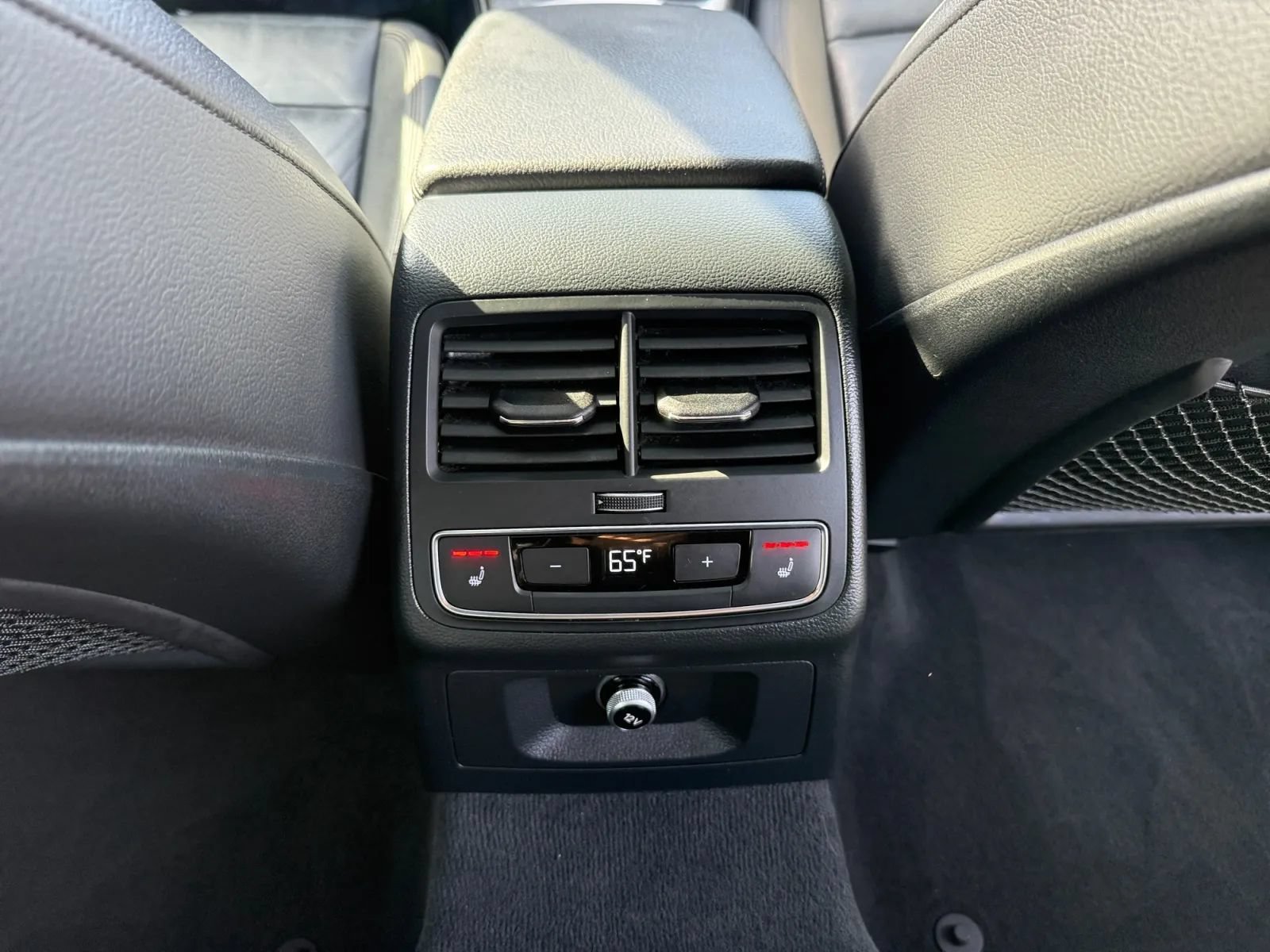 Used 2018 Audi A5 2.0T Premium Plus w/ Premium Plus AWD/4WD image 24