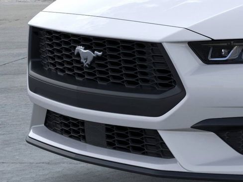 New 2025 Ford Mustang Premium image 17