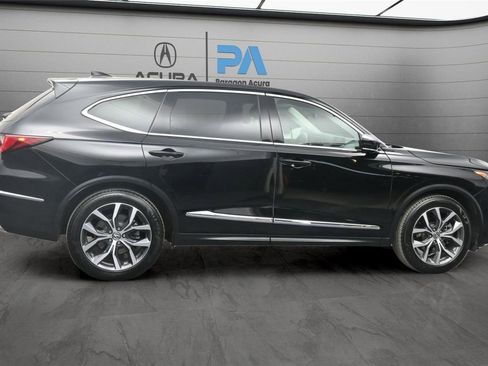 Certified 2023 Acura MDX SH-AWD w/ Technology Package image 27