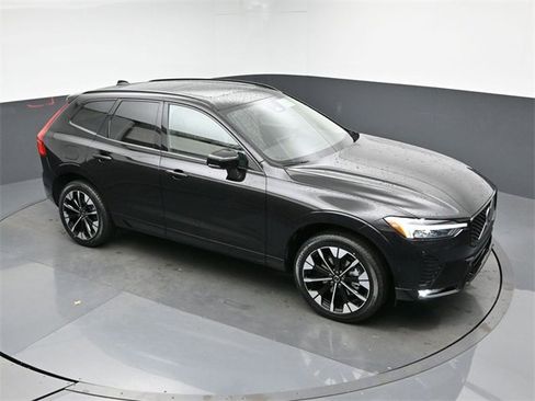 New 2026 Volvo XC60 B5 Plus w/ Protection Package Premier image 46