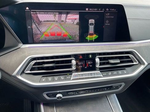 Used 2020 BMW X5 xDrive40i w/ Convenience Package image 24