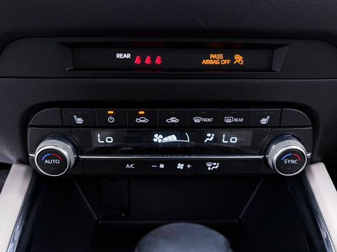 Used 2023 MAZDA CX-5 AWD 2.5 S w/ Premium Package image 25