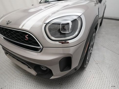 Used 2024 MINI Cooper Countryman S image 23