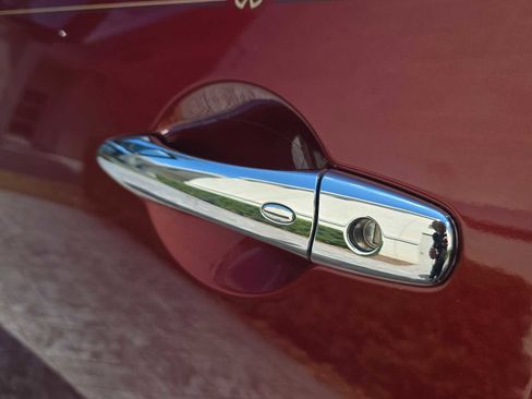 Certified 2022 INFINITI QX80 Sensory w/ Cargo Package image 9