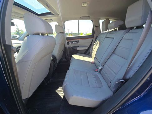 Used 2019 Honda CR-V EX-L image 16
