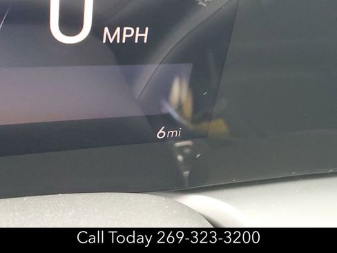 New 2026 Buick Encore GX Sport Touring w/ Comfort Package image 12