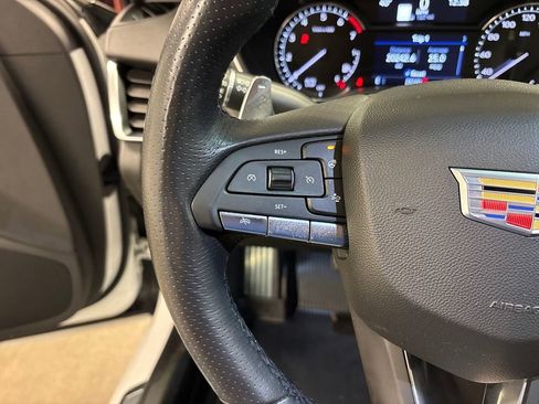 Used 2021 Cadillac CT5 Sport image 32