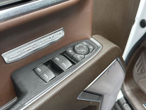 Used 2023 GMC Sierra 1500 Denali w/ Denali Reserve Package image 29