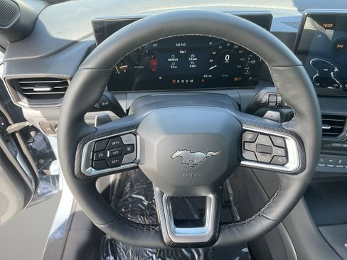 New 2026 Ford Mustang GT RWD image 30