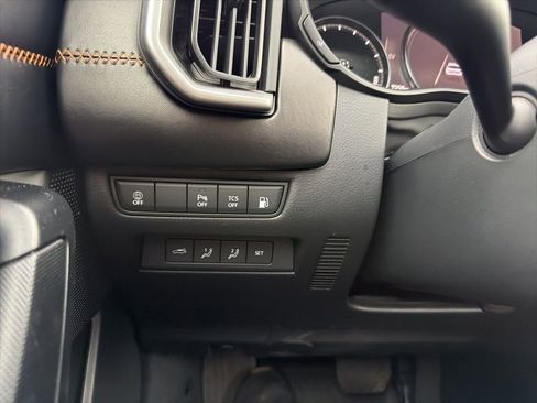 Used 2026 MAZDA CX-50 AWD 2.5 Hybrid w/ Weather Package image 17