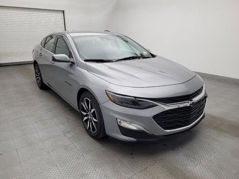 Used 2023 Chevrolet Malibu RS image 13