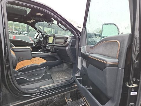 Used 2023 Ford F350 Platinum AWD/4WD image 15