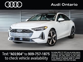 New 2025 Audi A5 2.0T Premium Plus video 1