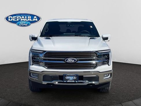Used 2025 Ford F150 King Ranch AWD/4WD image 10
