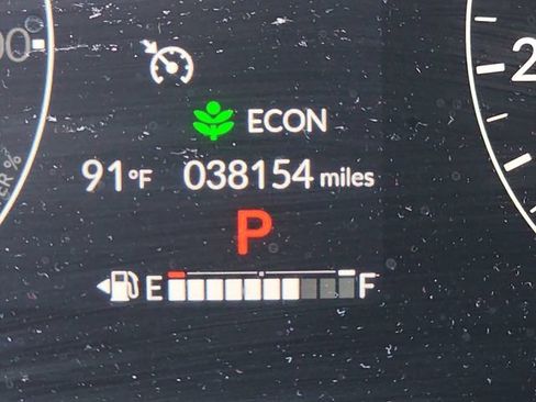 Used 2024 Honda CR-V Sport image 20