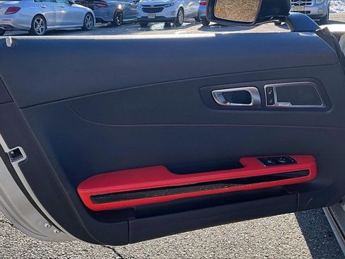 Used 2020 Mercedes-Benz AMG GT Coupe image 15