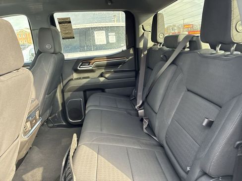 Used 2023 GMC Sierra 1500 Elevation w/ X31 Off-Road Package image 19