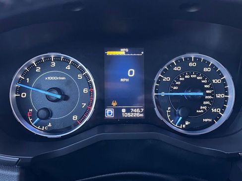 Used 2021 Subaru Ascent Limited w/ Technology Package image 14