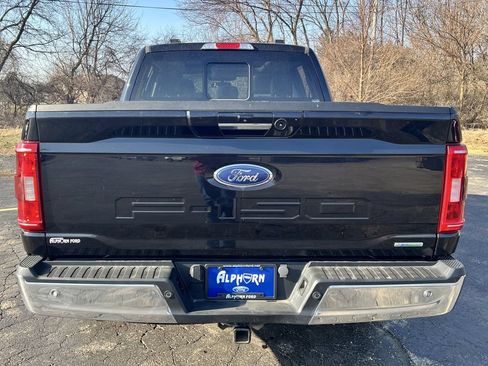 Used 2023 Ford F150 XLT w/ Equipment Group 302A High AWD/4WD image 34