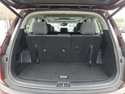 Used 2021 Kia Telluride EX w/ Towing Package AWD/4WD image 27