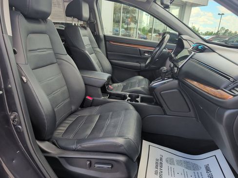 Used 2018 Honda CR-V EX-L image 23