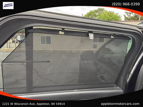 Used 2020 Ford Explorer ST AWD/4WD image 26