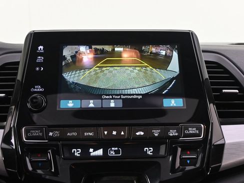 Used 2019 Honda Odyssey EX-L image 30