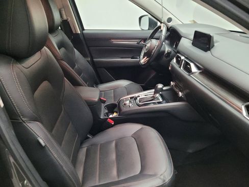 Used 2019 MAZDA CX-5 Grand Touring AWD/4WD image 21