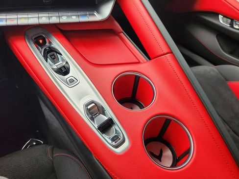 Used 2026 Chevrolet Corvette Z06 RWD image 23