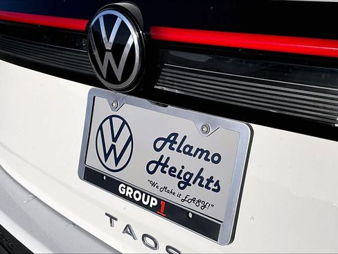 New 2026 Volkswagen Taos S image 15