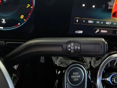 Certified 2023 Mercedes-Benz GLA 250 image 12