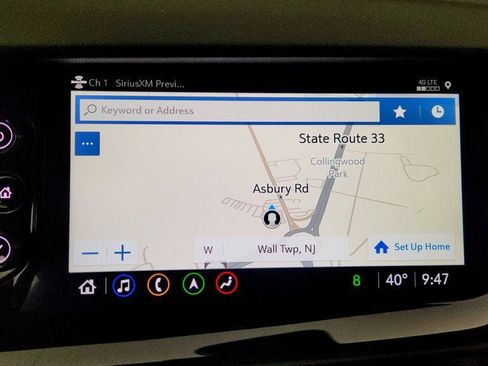 Used 2022 Buick Envision Avenir w/ Technology Package II image 19