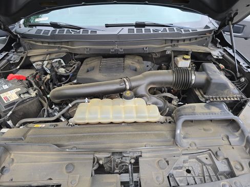 Used 2023 Ford F150 Tremor w/ Equipment Group 402A High AWD/4WD image 29