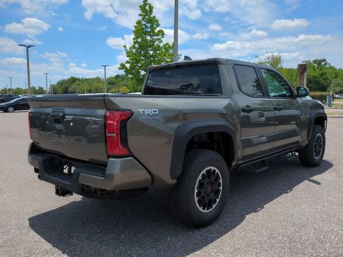 New 2026 Toyota Tacoma TRD Off-Road AWD/4WD image 6