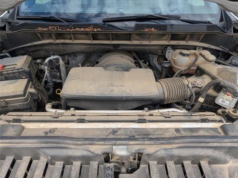 Used 2021 Chevrolet Silverado 1500 LT w/ All Star Edition Plus image 36