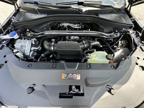 New 2025 Lincoln Aviator 2WD w/ Equipment Group 101A image 28