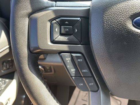 Used 2020 Ford Expedition XLT w/ Equipment Group 202A RWD image 25